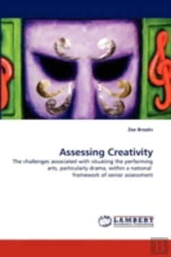 Bertrand.pt - Assessing Creativity