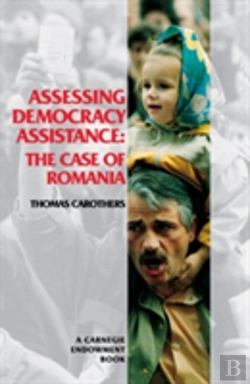 Bertrand.pt - Assessing Democracy Assistance