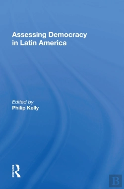 Bertrand.pt - Assessing Democracy In Latin America