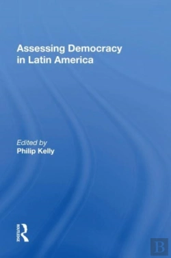 Bertrand.pt - Assessing Democracy In Latin America