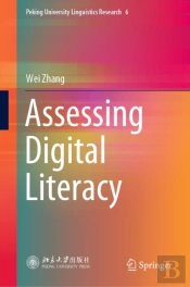 Assessing Digital Literacy