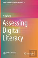 Assessing Digital Literacy
