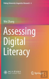 Assessing Digital Literacy
