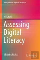 Assessing Digital Literacy