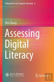 Assessing Digital Literacy
