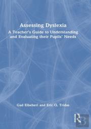 Assessing Dyslexia