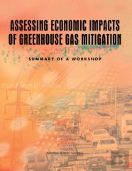 Assessing Economic Impacts Of Greenhouse Gas Mitigation