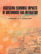 Assessing Economic Impacts Of Greenhouse Gas Mitigation