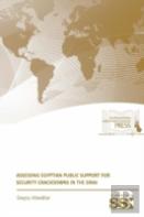Assessing Egyptian Public Support For Security Crackdowns In The Sinai