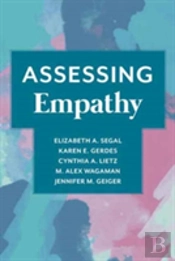 Assessing Empathy