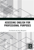 Assessing English For Professional Purposes