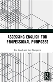 Assessing English For Professional Purposes