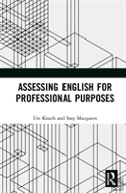 Bertrand.pt - Assessing English For Professional Purposes