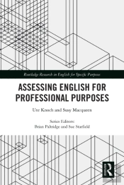 Assessing English For Professional Purposes