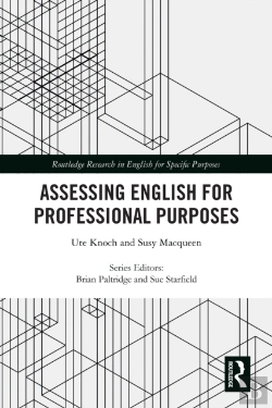 Bertrand.pt - Assessing English For Professional Purposes