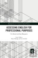 Assessing English For Professional Purposes