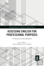 Assessing English For Professional Purposes
