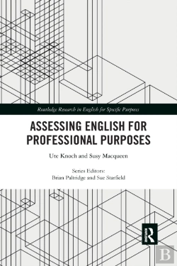 Bertrand.pt - Assessing English For Professional Purposes
