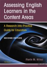 Assessing English Learners In The Content Areas, Second Edition