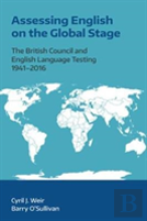 Assessing English On The Global Stage