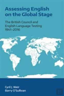 Bertrand.pt - Assessing English On The Global Stage