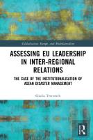 Assessing Eu Leadership In Inter-Regional Relations