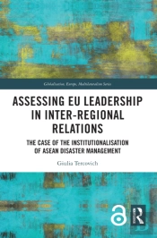 Assessing Eu Leadership In Inter-Regional Relations
