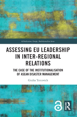 Bertrand.pt - Assessing Eu Leadership In Inter-Regional Relations