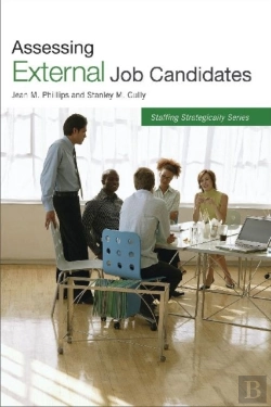 Bertrand.pt - Assessing External Job Candidates