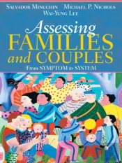 Assessing Families And Couples