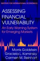 Assessing Financial Vulnerability Â€“ An Early Warning System For Emerging Markets