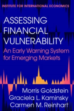 Bertrand.pt - Assessing Financial Vulnerability Â€“ An Early Warning System For Emerging Markets
