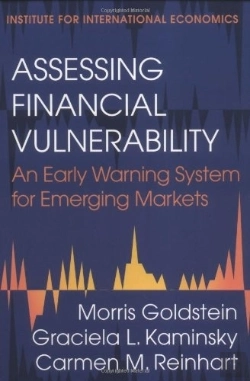 Bertrand.pt - Assessing Financial Vulnerability