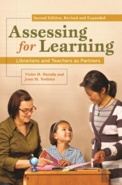 Assessing For Learning