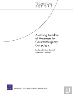 Bertrand.pt - Assessing Freedom Of Movement For Counterinsurgency Campaigns