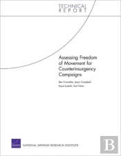 Assessing Freedom Of Movement For Counterinsurgency Campaigns