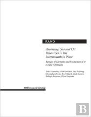 Assessing Gas And Oil Resources In The Intermountain West