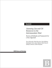 Assessing Gas And Oil Resources In The Intermountain West