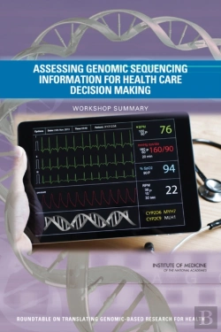 Bertrand.pt - Assessing Genomic Sequencing Information For Health Care Decision Making