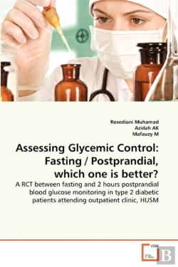 Bertrand.pt - Assessing Glycemic Control