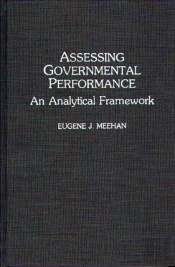 Assessing Governmental Performance