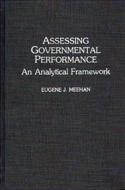 Bertrand.pt - Assessing Governmental Performance