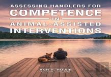Assessing Handlers For Competence In Animal-Assisted Interventions