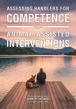 Bertrand.pt - Assessing Handlers For Competence In Animal-Assisted Interventions