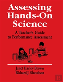 Bertrand.pt - Assessing Hands-On Science