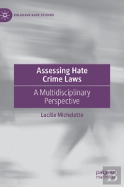 Assessing Hate Crime Laws