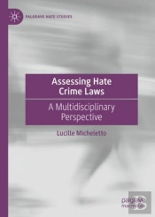 Assessing Hate Crime Laws