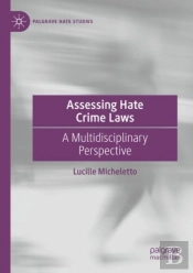 Assessing Hate Crime Laws