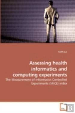 Bertrand.pt - Assessing Health Informatics And Computi