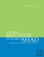 Assessing Health Outcomes Among Veterans Of Project Shad (Shipboard Hazard And Defense)